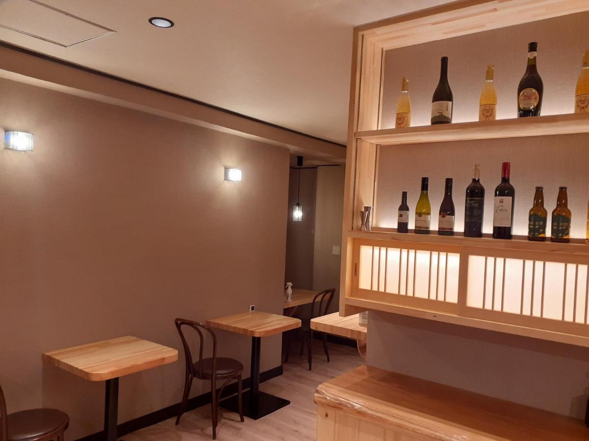 Manza Onsen Nisshinkan Cumagoi Kültér fotó