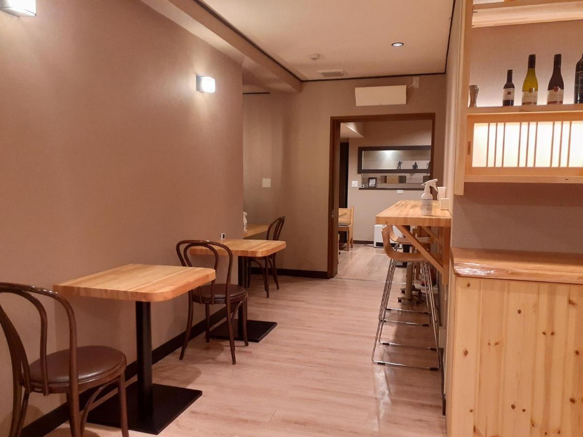 Manza Onsen Nisshinkan Cumagoi Kültér fotó